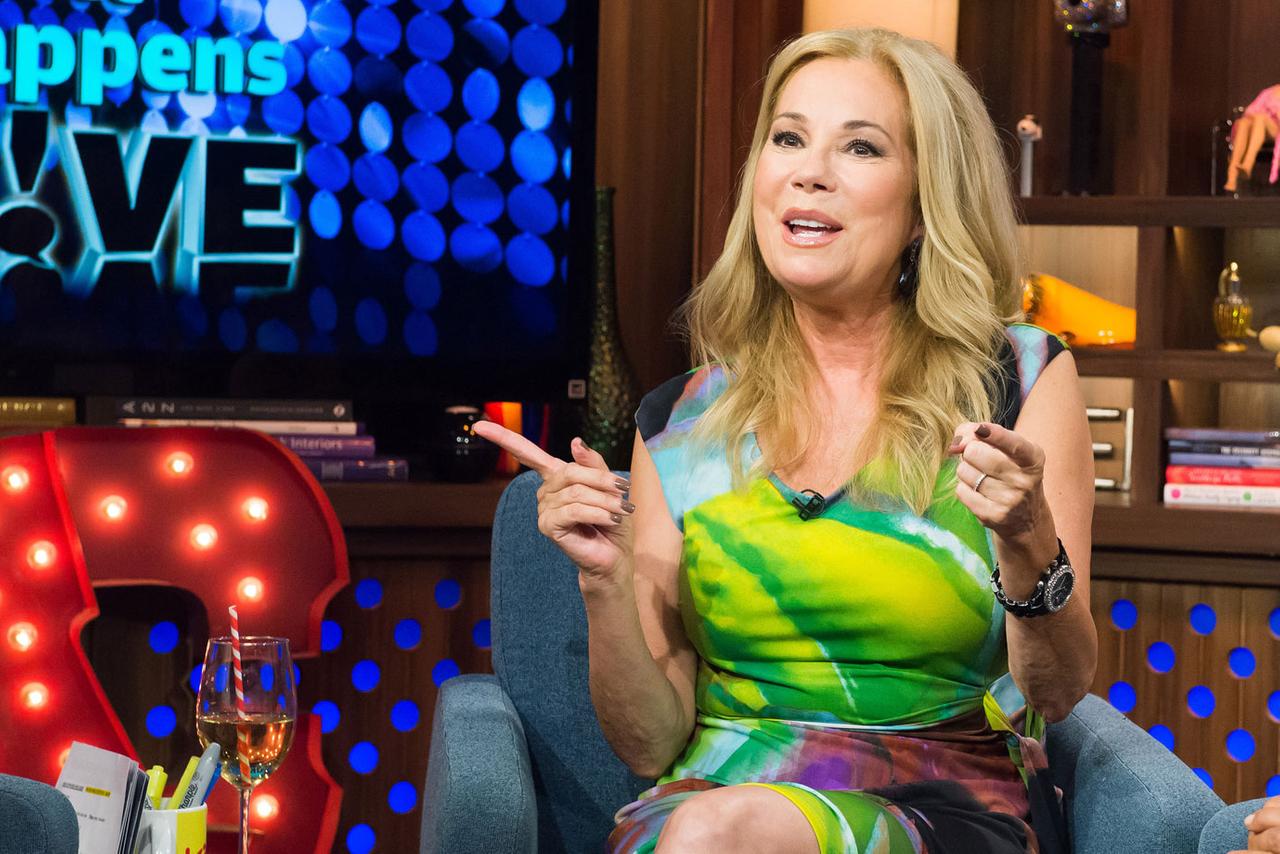 Kathie Lee Gifford Plastic Surgery Makeover Exposed By Top Doctors