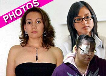 //mexican brave women