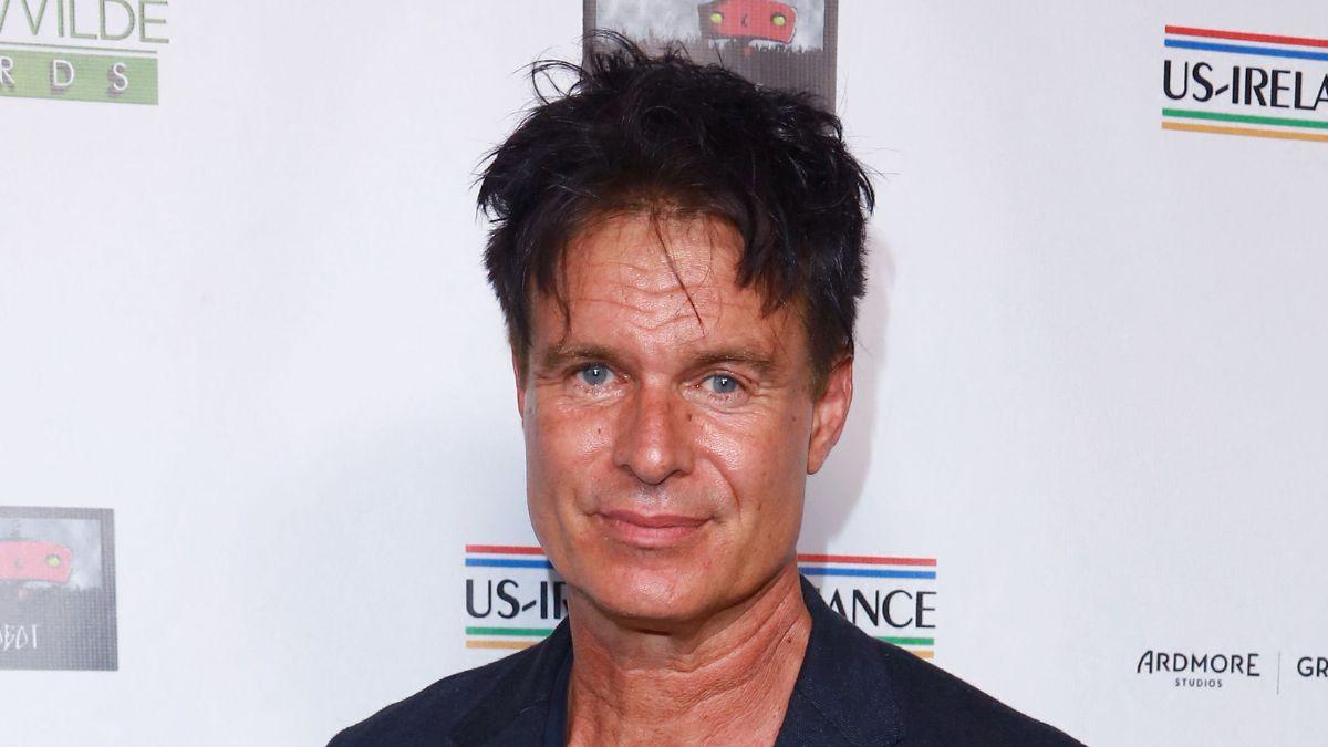 picture of Patrick Muldoon