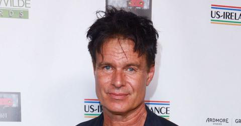 picture of Patrick Muldoon