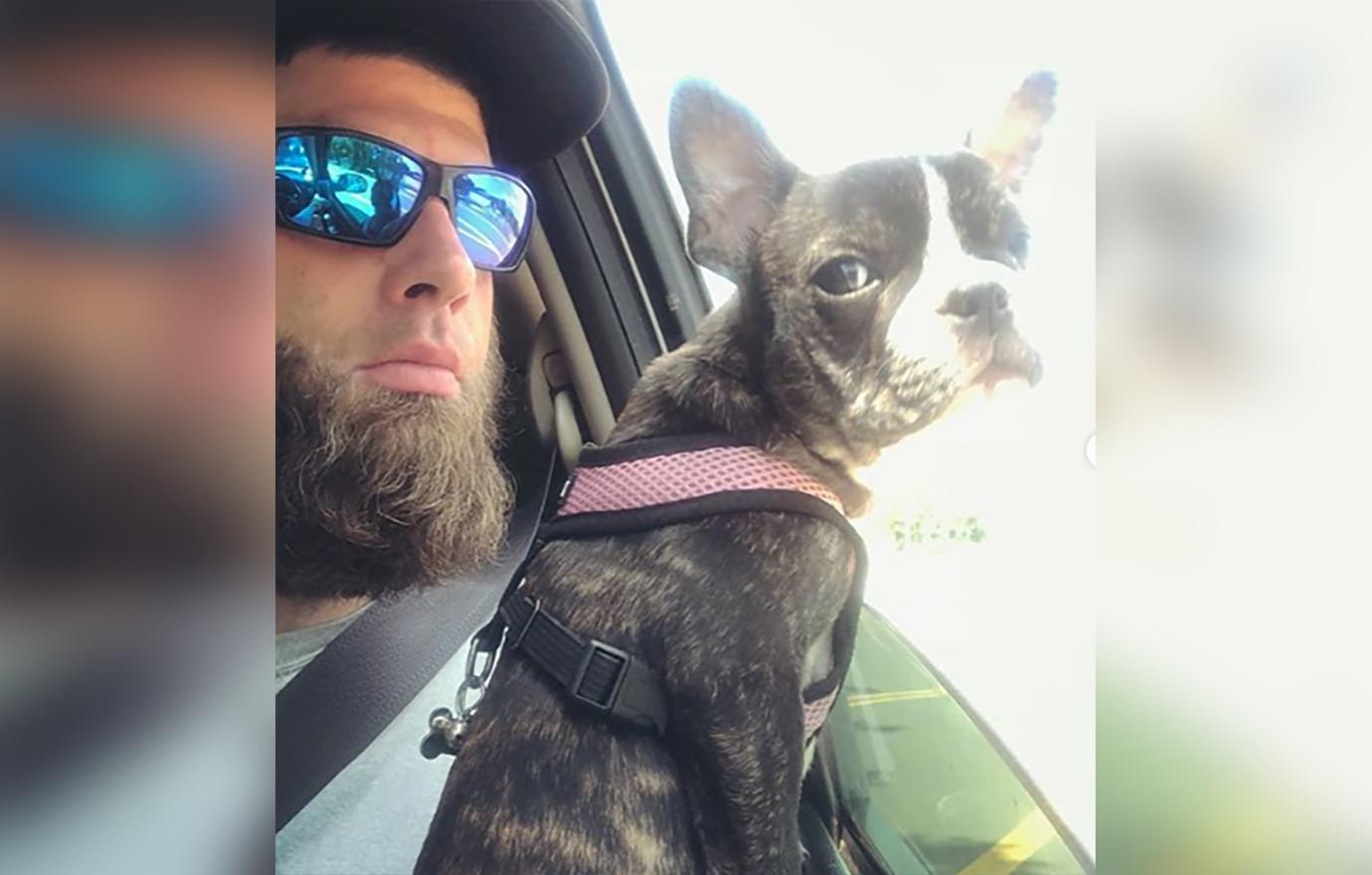 Jenelle Evans Cheyenne Floyd Teen Mom Dog Shooting