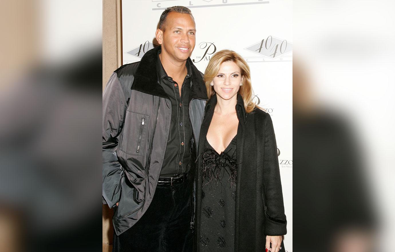 alex rodriguez shuts down brother in law fraud lawsuit cheating embezzlement