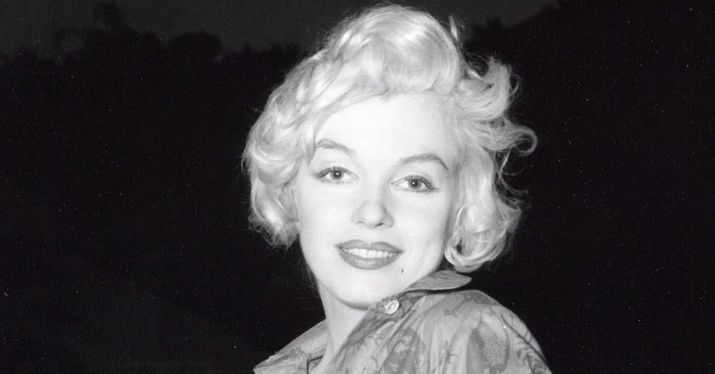 'Unrecognizable': Marilyn Monroe's Mortician Tells All