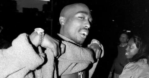 keefe d jailhouse call tupac murder suspect green light order