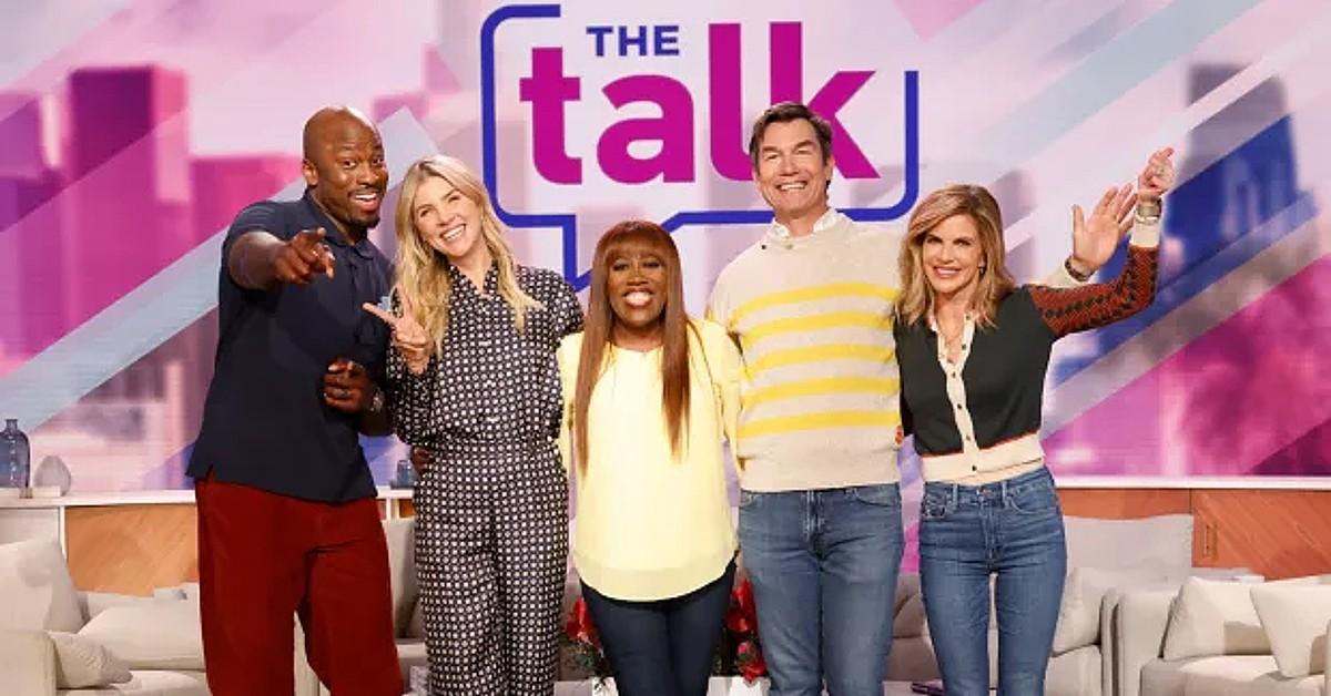 the talk hosts fear for their future new soap opera