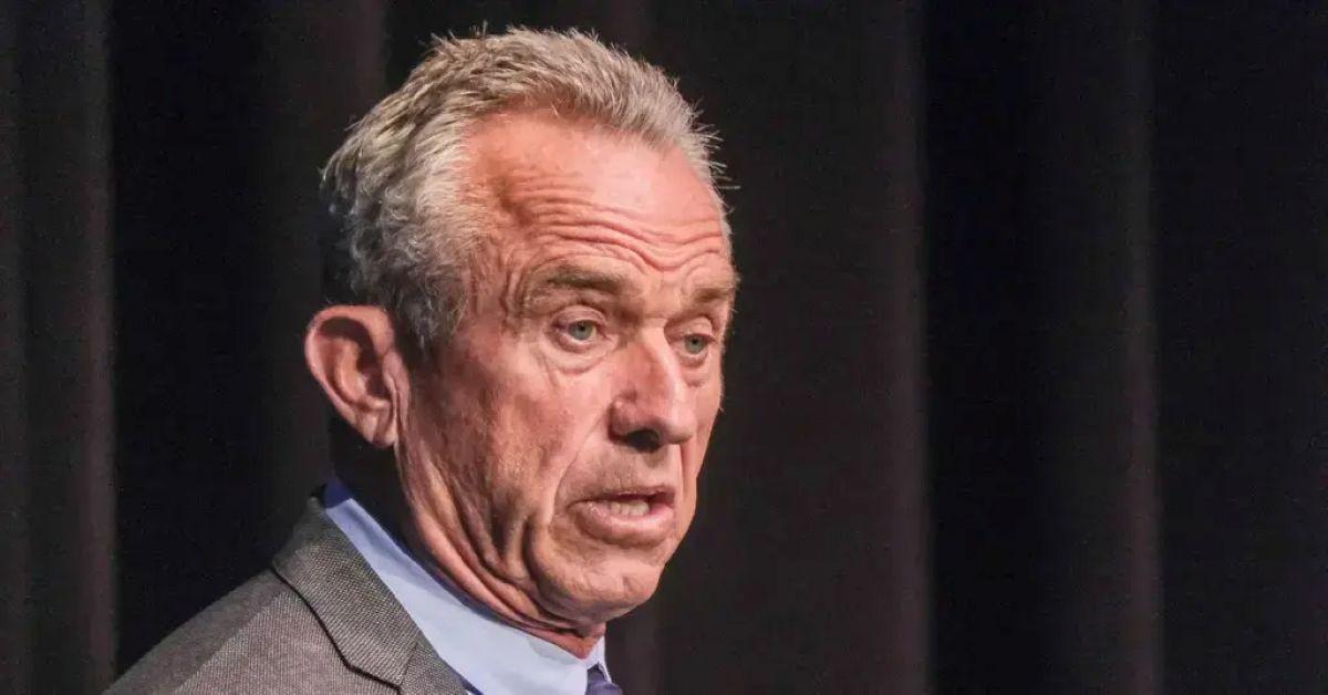 rfk jr