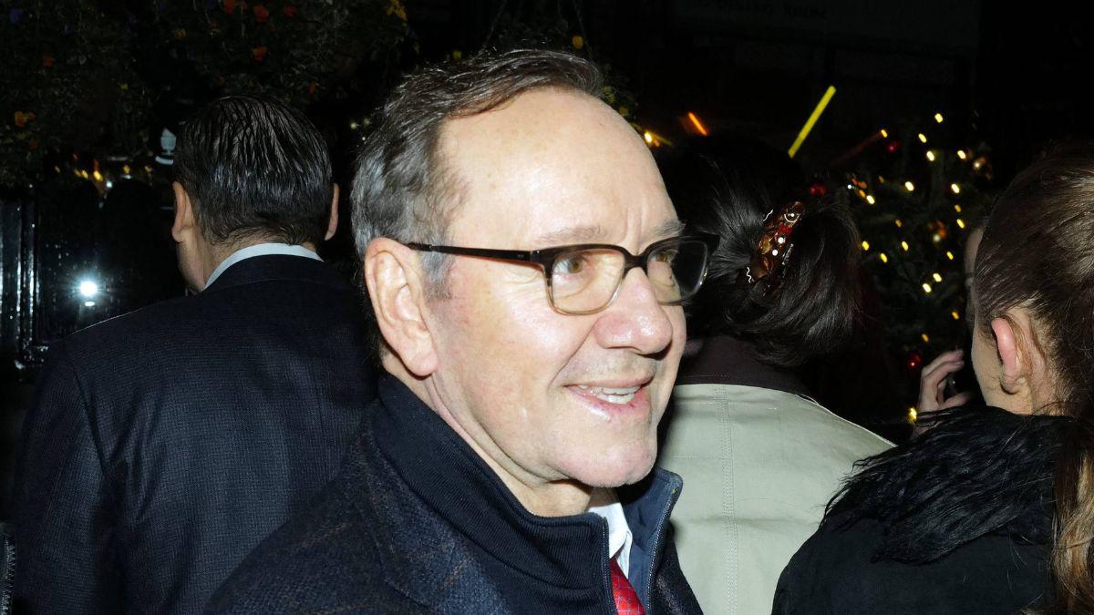 picture of Kevin Spacey