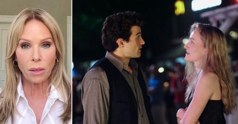 Photo of Cheryl Hines, Sarah Pidgeon., Paul Anthony Kelly