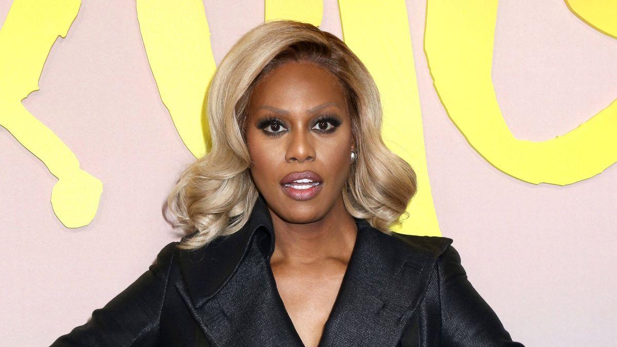 Photo of Laverne Cox