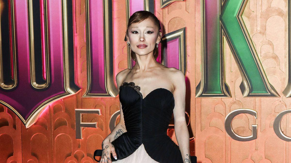 Photo of Ariana Grande