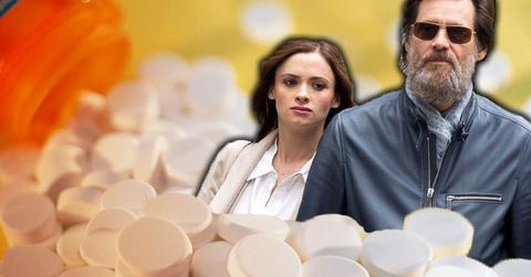 Cathriona White Suicide: Jim Carrey's Alias Name Found On Girlfriend's Pill Bottles