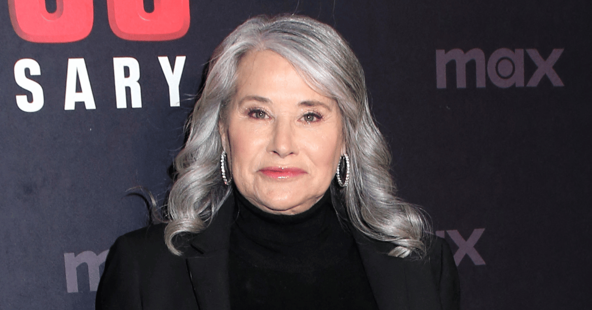 lorraine bracco shares why shes counting her blessings at age