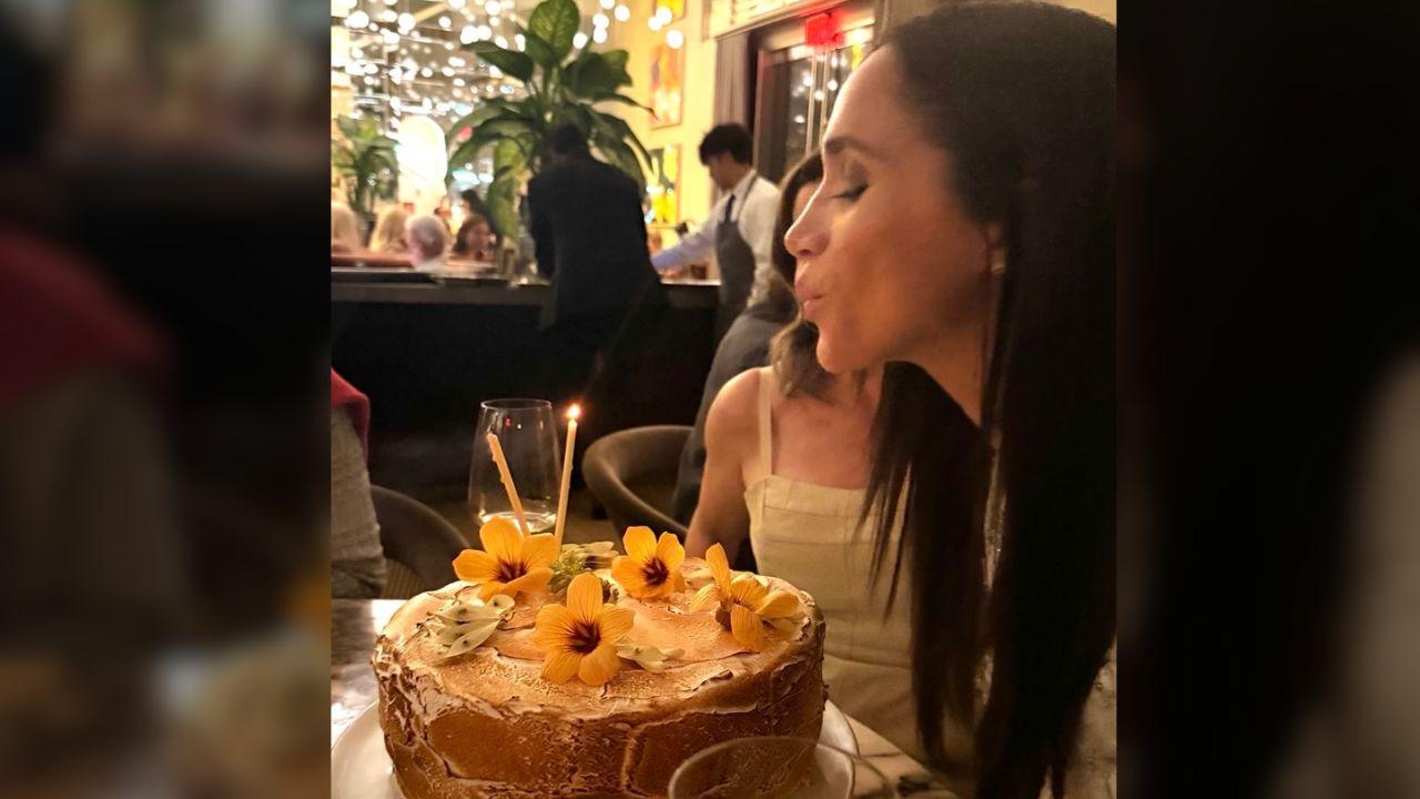 Photo of Meghan Markle