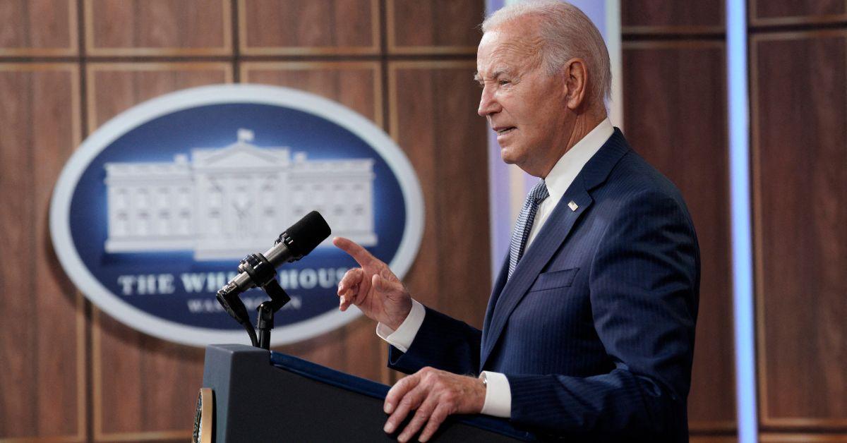 Hunter Biden Told Devon Archer to Buy Burner Phone Before Meeting Joe Biden