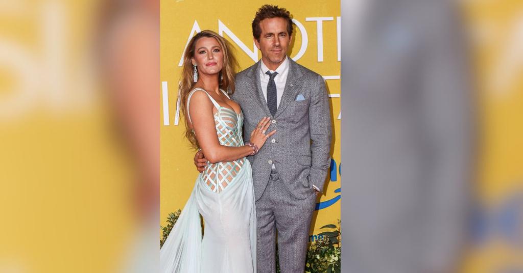 Ryan Rude's Ryan Reynolds Caught On Video Being 'Mean & Rude' To A Child Reporter