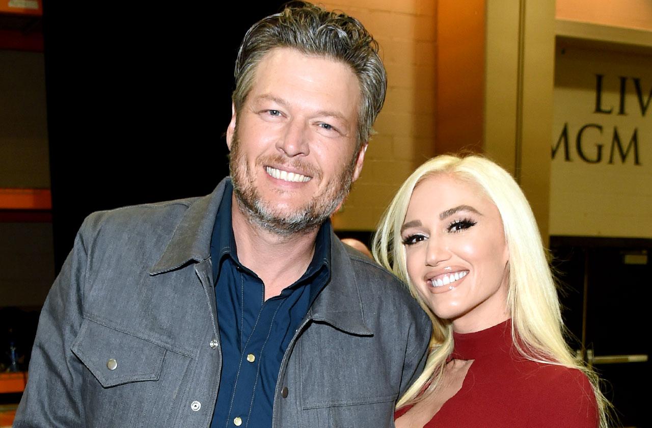 Blake Shelton | Radar Online