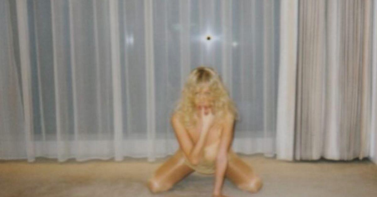 Bianca Censori Turns Heads in Sheer Looks Captured by Kanye West: Photos