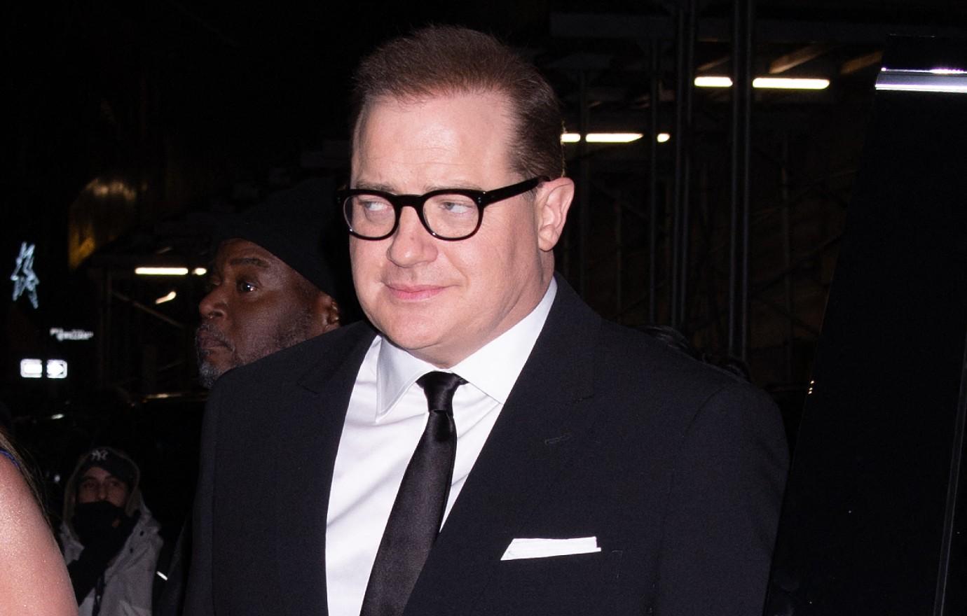 Brendan Fraser’s Estranged Brother Accused Actor Of Refusing To Help