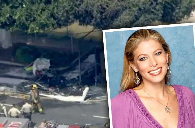 //bachelor death plane crash erin storm