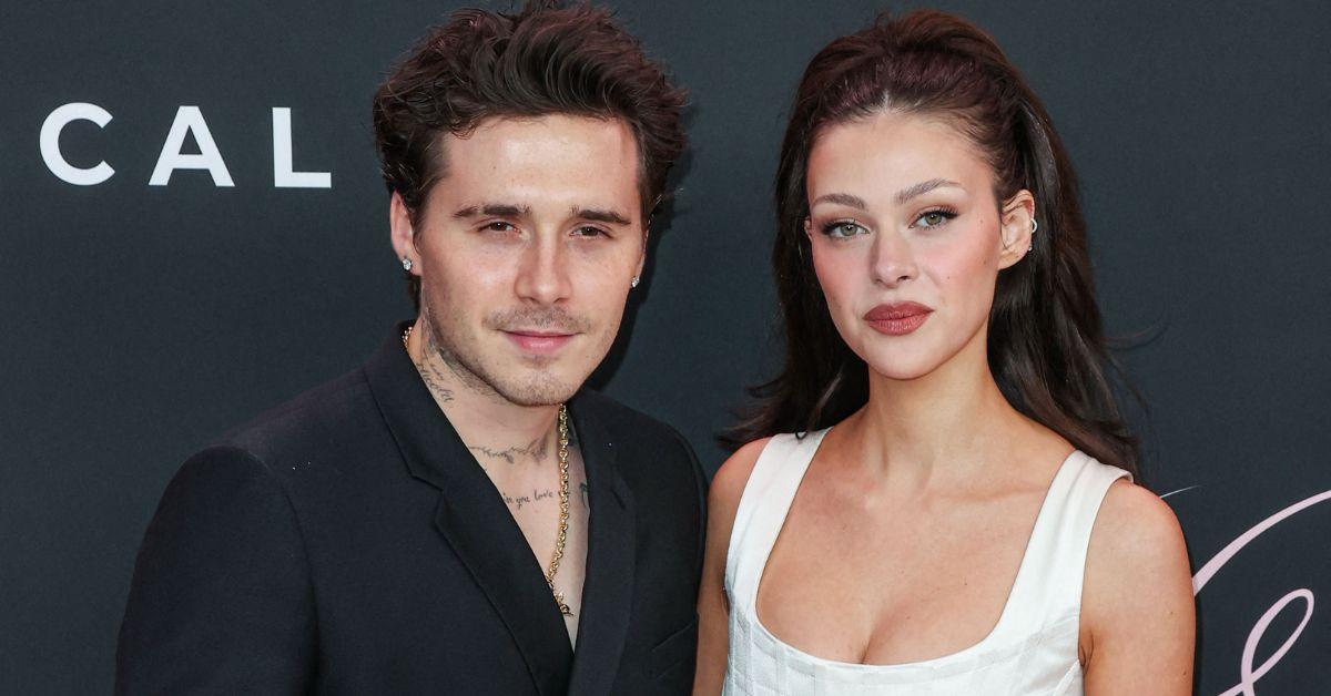 Nicola Peltz reportedly urged Brooklyn Beckham to remain loyal to her amid the family rift.