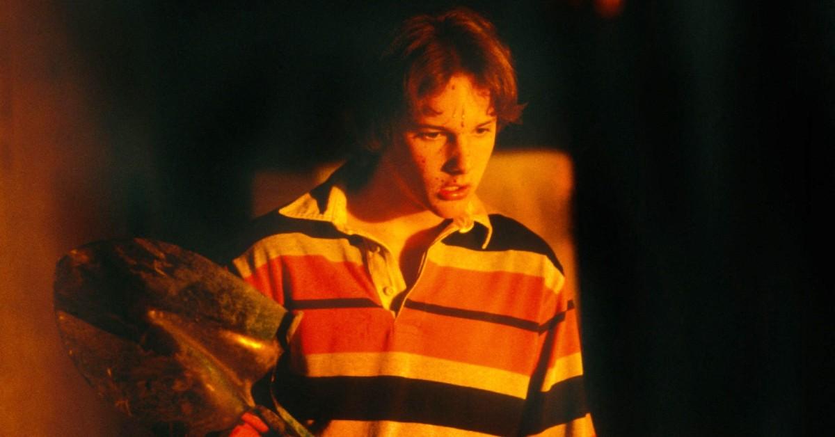 brad renfro