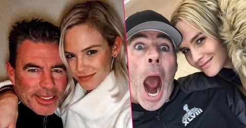 Cheating, Past Unions & Sick Son: Meghan King Edmonds' Marriage Scandals Revealed!