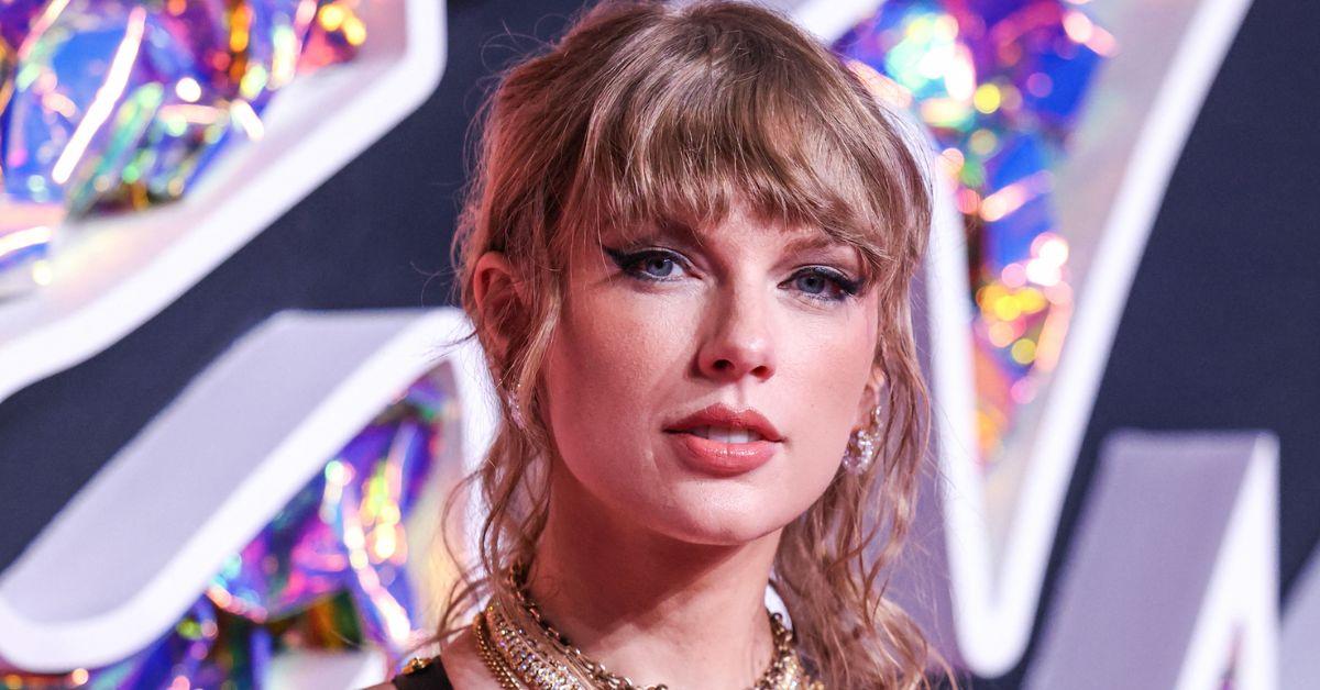 Photo of Taylor Swift