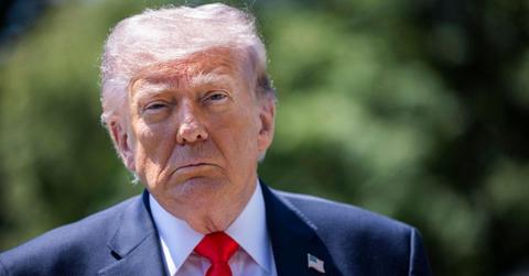image of Donald Trump