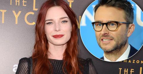 Chloe Dykstra Accuse Ex Chris Hardwick Abuse