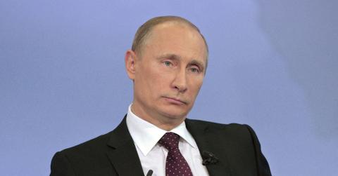 Grisly images smuggled from the Ukrainian front by Russian soldiers reveal horrific abuse by officers.