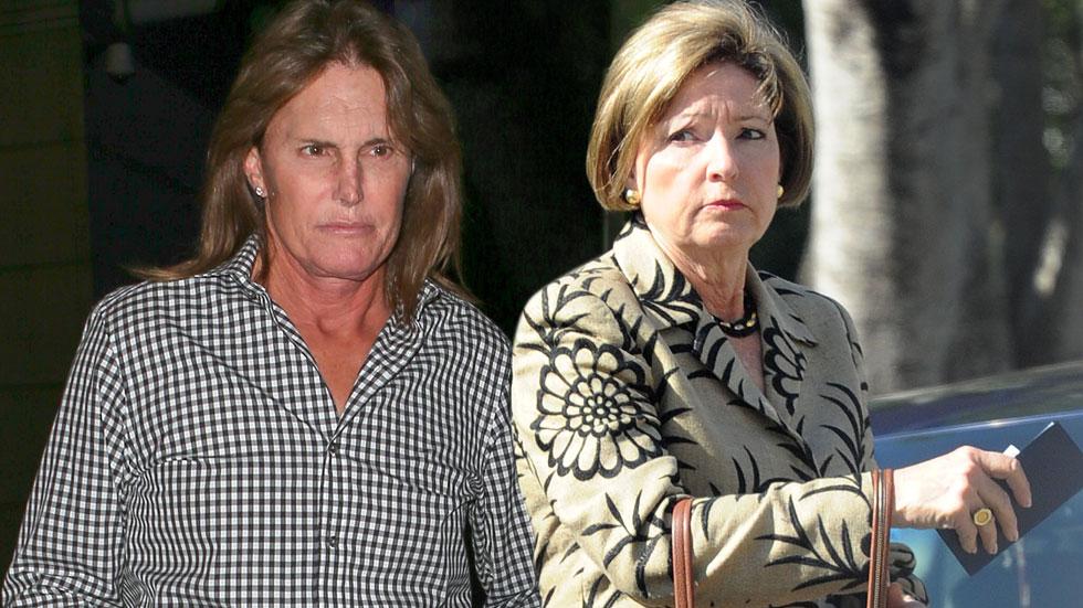 Bruce Jenner Sister Photos