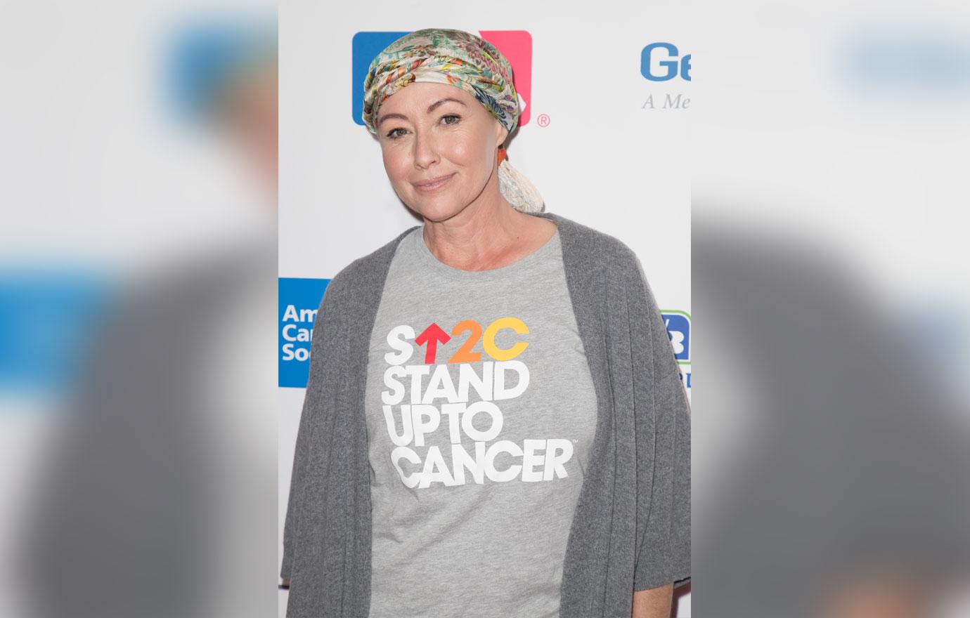 shannen doherty wins insurance company state farm lawsuit cancer woolsey fire