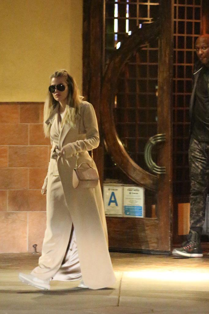 //khloe kardashian lamar odom overdose dinner date