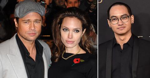 brad pitt columbine kid maddox angelina jolie fight fbi