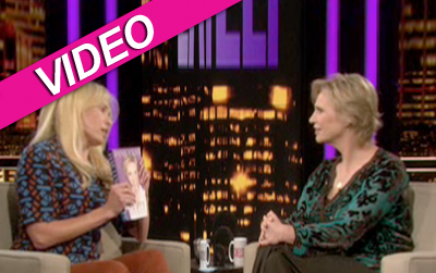 //chelsea lately jane lynch