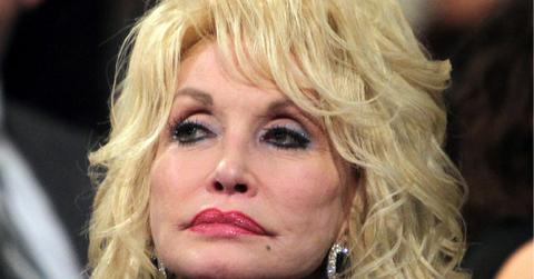 Dolly parton manager death