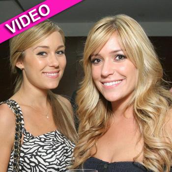 Lauren Conrad Fakes