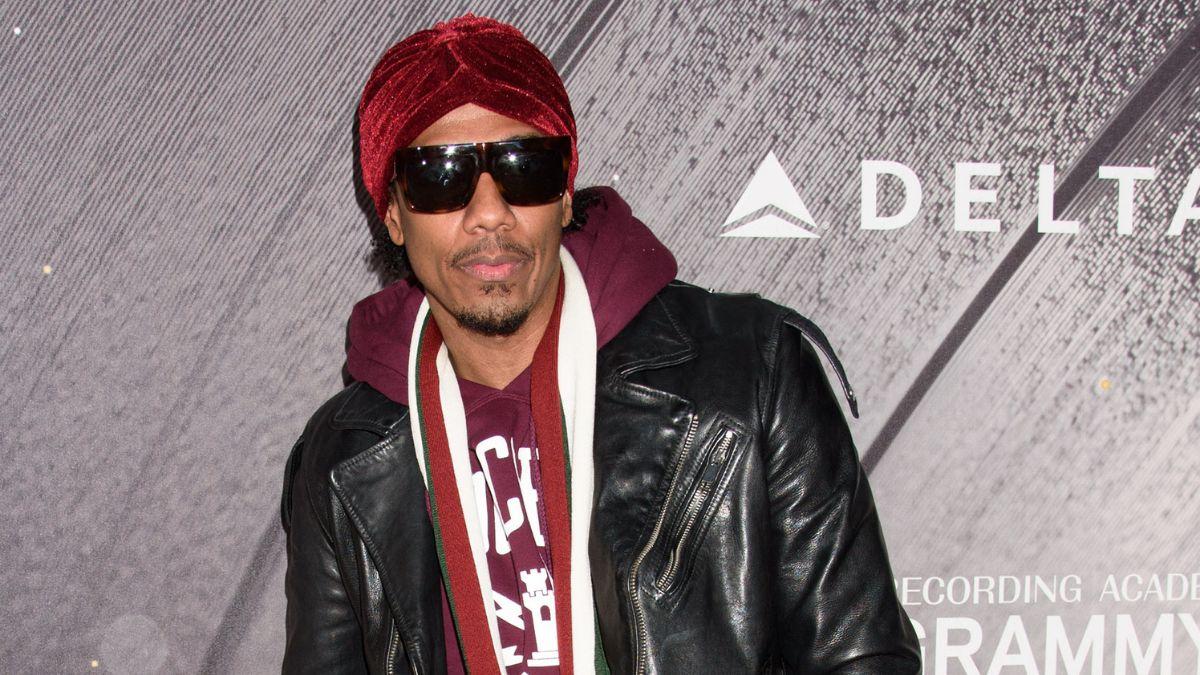 image of The entertainer revealed he supports President Donald Trump and agrees with many of his actions.