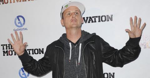 Rob Dyrdek's Company Sued, Accused Of Mistreating Pregnant Employee