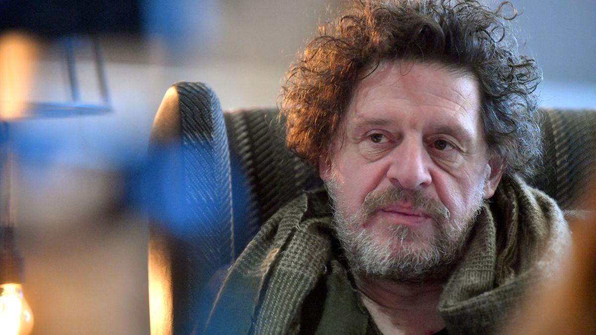 Photo of Marco Pierre White