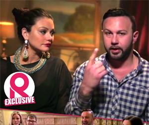 //jwoww jenni farley roger matthew porn keeping relationship together tall