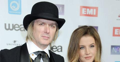 //lisa marie presley michael lockwood divorce money lawyer claims pp