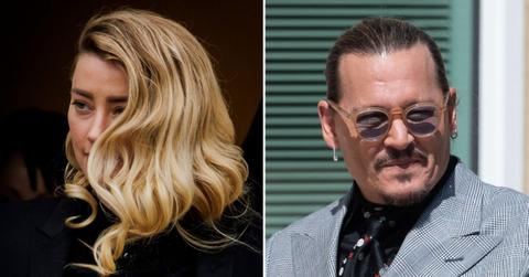 camille vasquez flirted johnny depp last minute deliver closing argument defamation trial jpg