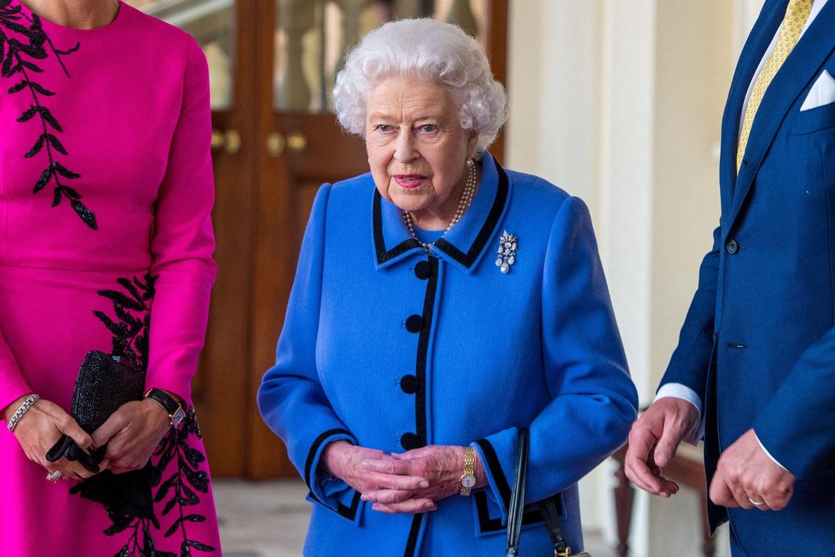 Angela Kelly revealed Queen Elizabeth enjoyed dancing to 'Dancing Queen' in private moments.