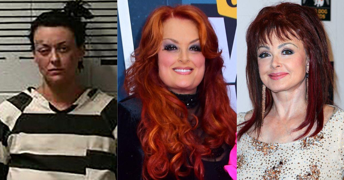 Insiders said Wynonna's relationship with Kelley mirrors the strained bond she had with Naomi Judd.