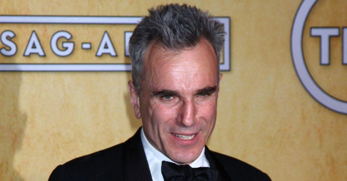 daniel day lewis