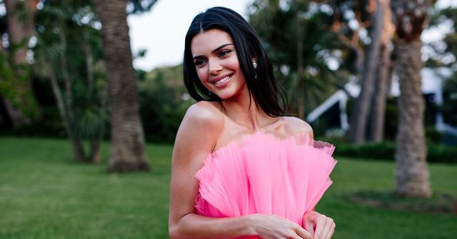Kendall Jenner Fashion Line