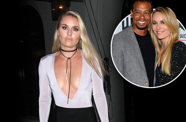 //lindsey vonn tiger woods cheating rumors i still love him pp