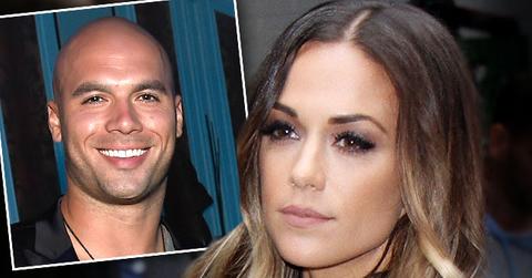 DWTS Jana Kramer Divorce Ex Sex Addiction Rehab