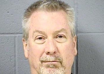 Evidence From Drew Peterson's Missing Fourth Wife Led To His Murder ...